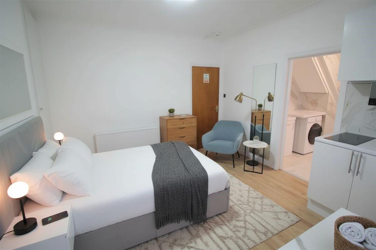 0 bed property in Whitchurch Lane, Edgware